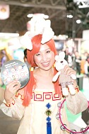 画像ギャラリー No.100のサムネイル画像 / ［TGS 2012］東京ゲームショウ2012コンパニオン写真集700枚を掲載。さらに1100枚分の写真をZIPで固めてうpしてみた