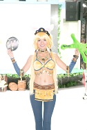 画像ギャラリー No.101のサムネイル画像 / ［TGS 2012］東京ゲームショウ2012コンパニオン写真集700枚を掲載。さらに1100枚分の写真をZIPで固めてうpしてみた