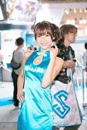 画像ギャラリー No.114のサムネイル画像 / ［TGS 2012］東京ゲームショウ2012コンパニオン写真集700枚を掲載。さらに1100枚分の写真をZIPで固めてうpしてみた