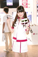 画像ギャラリー No.122のサムネイル画像 / ［TGS 2012］東京ゲームショウ2012コンパニオン写真集700枚を掲載。さらに1100枚分の写真をZIPで固めてうpしてみた