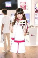 画像ギャラリー No.123のサムネイル画像 / ［TGS 2012］東京ゲームショウ2012コンパニオン写真集700枚を掲載。さらに1100枚分の写真をZIPで固めてうpしてみた