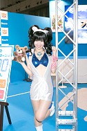 画像ギャラリー No.136のサムネイル画像 / ［TGS 2012］東京ゲームショウ2012コンパニオン写真集700枚を掲載。さらに1100枚分の写真をZIPで固めてうpしてみた