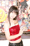 画像ギャラリー No.152のサムネイル画像 / ［TGS 2012］東京ゲームショウ2012コンパニオン写真集700枚を掲載。さらに1100枚分の写真をZIPで固めてうpしてみた
