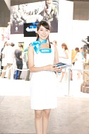 画像ギャラリー No.158のサムネイル画像 / ［TGS 2012］東京ゲームショウ2012コンパニオン写真集700枚を掲載。さらに1100枚分の写真をZIPで固めてうpしてみた