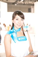 画像ギャラリー No.159のサムネイル画像 / ［TGS 2012］東京ゲームショウ2012コンパニオン写真集700枚を掲載。さらに1100枚分の写真をZIPで固めてうpしてみた