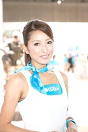 画像ギャラリー No.161のサムネイル画像 / ［TGS 2012］東京ゲームショウ2012コンパニオン写真集700枚を掲載。さらに1100枚分の写真をZIPで固めてうpしてみた