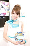 画像ギャラリー No.171のサムネイル画像 / ［TGS 2012］東京ゲームショウ2012コンパニオン写真集700枚を掲載。さらに1100枚分の写真をZIPで固めてうpしてみた