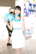 画像ギャラリー No.177のサムネイル画像 / ［TGS 2012］東京ゲームショウ2012コンパニオン写真集700枚を掲載。さらに1100枚分の写真をZIPで固めてうpしてみた