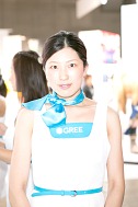 画像ギャラリー No.180のサムネイル画像 / ［TGS 2012］東京ゲームショウ2012コンパニオン写真集700枚を掲載。さらに1100枚分の写真をZIPで固めてうpしてみた