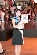画像ギャラリー No.185のサムネイル画像 / ［TGS 2012］東京ゲームショウ2012コンパニオン写真集700枚を掲載。さらに1100枚分の写真をZIPで固めてうpしてみた