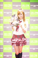画像ギャラリー No.193のサムネイル画像 / ［TGS 2012］東京ゲームショウ2012コンパニオン写真集700枚を掲載。さらに1100枚分の写真をZIPで固めてうpしてみた