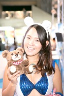 画像ギャラリー No.196のサムネイル画像 / ［TGS 2012］東京ゲームショウ2012コンパニオン写真集700枚を掲載。さらに1100枚分の写真をZIPで固めてうpしてみた