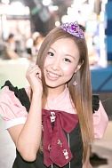 画像ギャラリー No.210のサムネイル画像 / ［TGS 2012］東京ゲームショウ2012コンパニオン写真集700枚を掲載。さらに1100枚分の写真をZIPで固めてうpしてみた