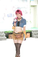 画像ギャラリー No.217のサムネイル画像 / ［TGS 2012］東京ゲームショウ2012コンパニオン写真集700枚を掲載。さらに1100枚分の写真をZIPで固めてうpしてみた