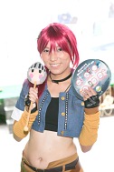 画像ギャラリー No.218のサムネイル画像 / ［TGS 2012］東京ゲームショウ2012コンパニオン写真集700枚を掲載。さらに1100枚分の写真をZIPで固めてうpしてみた