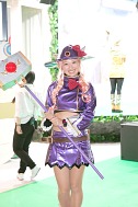 画像ギャラリー No.221のサムネイル画像 / ［TGS 2012］東京ゲームショウ2012コンパニオン写真集700枚を掲載。さらに1100枚分の写真をZIPで固めてうpしてみた