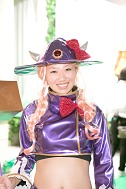 画像ギャラリー No.222のサムネイル画像 / ［TGS 2012］東京ゲームショウ2012コンパニオン写真集700枚を掲載。さらに1100枚分の写真をZIPで固めてうpしてみた