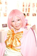 画像ギャラリー No.224のサムネイル画像 / ［TGS 2012］東京ゲームショウ2012コンパニオン写真集700枚を掲載。さらに1100枚分の写真をZIPで固めてうpしてみた