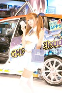 画像ギャラリー No.228のサムネイル画像 / ［TGS 2012］東京ゲームショウ2012コンパニオン写真集700枚を掲載。さらに1100枚分の写真をZIPで固めてうpしてみた