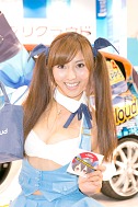 画像ギャラリー No.231のサムネイル画像 / ［TGS 2012］東京ゲームショウ2012コンパニオン写真集700枚を掲載。さらに1100枚分の写真をZIPで固めてうpしてみた