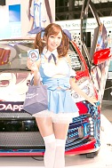 画像ギャラリー No.232のサムネイル画像 / ［TGS 2012］東京ゲームショウ2012コンパニオン写真集700枚を掲載。さらに1100枚分の写真をZIPで固めてうpしてみた