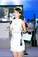 画像ギャラリー No.236のサムネイル画像 / ［TGS 2012］東京ゲームショウ2012コンパニオン写真集700枚を掲載。さらに1100枚分の写真をZIPで固めてうpしてみた