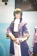 画像ギャラリー No.242のサムネイル画像 / ［TGS 2012］東京ゲームショウ2012コンパニオン写真集700枚を掲載。さらに1100枚分の写真をZIPで固めてうpしてみた