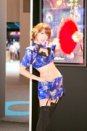 画像ギャラリー No.243のサムネイル画像 / ［TGS 2012］東京ゲームショウ2012コンパニオン写真集700枚を掲載。さらに1100枚分の写真をZIPで固めてうpしてみた