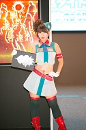 画像ギャラリー No.246のサムネイル画像 / ［TGS 2012］東京ゲームショウ2012コンパニオン写真集700枚を掲載。さらに1100枚分の写真をZIPで固めてうpしてみた