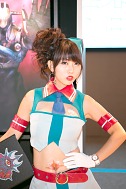 画像ギャラリー No.247のサムネイル画像 / ［TGS 2012］東京ゲームショウ2012コンパニオン写真集700枚を掲載。さらに1100枚分の写真をZIPで固めてうpしてみた