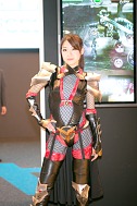 画像ギャラリー No.248のサムネイル画像 / ［TGS 2012］東京ゲームショウ2012コンパニオン写真集700枚を掲載。さらに1100枚分の写真をZIPで固めてうpしてみた