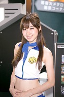 画像ギャラリー No.252のサムネイル画像 / ［TGS 2012］東京ゲームショウ2012コンパニオン写真集700枚を掲載。さらに1100枚分の写真をZIPで固めてうpしてみた