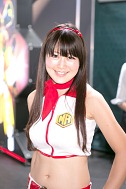 画像ギャラリー No.254のサムネイル画像 / ［TGS 2012］東京ゲームショウ2012コンパニオン写真集700枚を掲載。さらに1100枚分の写真をZIPで固めてうpしてみた