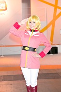 画像ギャラリー No.263のサムネイル画像 / ［TGS 2012］東京ゲームショウ2012コンパニオン写真集700枚を掲載。さらに1100枚分の写真をZIPで固めてうpしてみた