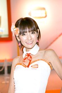 画像ギャラリー No.266のサムネイル画像 / ［TGS 2012］東京ゲームショウ2012コンパニオン写真集700枚を掲載。さらに1100枚分の写真をZIPで固めてうpしてみた