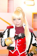 画像ギャラリー No.271のサムネイル画像 / ［TGS 2012］東京ゲームショウ2012コンパニオン写真集700枚を掲載。さらに1100枚分の写真をZIPで固めてうpしてみた