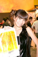画像ギャラリー No.279のサムネイル画像 / ［TGS 2012］東京ゲームショウ2012コンパニオン写真集700枚を掲載。さらに1100枚分の写真をZIPで固めてうpしてみた