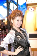 画像ギャラリー No.288のサムネイル画像 / ［TGS 2012］東京ゲームショウ2012コンパニオン写真集700枚を掲載。さらに1100枚分の写真をZIPで固めてうpしてみた