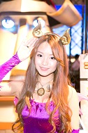 画像ギャラリー No.292のサムネイル画像 / ［TGS 2012］東京ゲームショウ2012コンパニオン写真集700枚を掲載。さらに1100枚分の写真をZIPで固めてうpしてみた