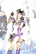 画像ギャラリー No.300のサムネイル画像 / ［TGS 2012］東京ゲームショウ2012コンパニオン写真集700枚を掲載。さらに1100枚分の写真をZIPで固めてうpしてみた