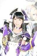 画像ギャラリー No.301のサムネイル画像 / ［TGS 2012］東京ゲームショウ2012コンパニオン写真集700枚を掲載。さらに1100枚分の写真をZIPで固めてうpしてみた