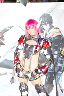 画像ギャラリー No.303のサムネイル画像 / ［TGS 2012］東京ゲームショウ2012コンパニオン写真集700枚を掲載。さらに1100枚分の写真をZIPで固めてうpしてみた