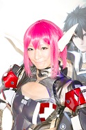 画像ギャラリー No.304のサムネイル画像 / ［TGS 2012］東京ゲームショウ2012コンパニオン写真集700枚を掲載。さらに1100枚分の写真をZIPで固めてうpしてみた