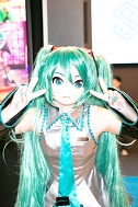画像ギャラリー No.309のサムネイル画像 / ［TGS 2012］東京ゲームショウ2012コンパニオン写真集700枚を掲載。さらに1100枚分の写真をZIPで固めてうpしてみた