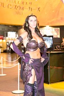 画像ギャラリー No.311のサムネイル画像 / ［TGS 2012］東京ゲームショウ2012コンパニオン写真集700枚を掲載。さらに1100枚分の写真をZIPで固めてうpしてみた