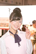 画像ギャラリー No.316のサムネイル画像 / ［TGS 2012］東京ゲームショウ2012コンパニオン写真集700枚を掲載。さらに1100枚分の写真をZIPで固めてうpしてみた