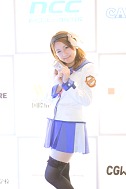 画像ギャラリー No.319のサムネイル画像 / ［TGS 2012］東京ゲームショウ2012コンパニオン写真集700枚を掲載。さらに1100枚分の写真をZIPで固めてうpしてみた