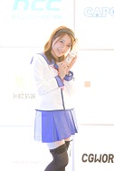 画像ギャラリー No.320のサムネイル画像 / ［TGS 2012］東京ゲームショウ2012コンパニオン写真集700枚を掲載。さらに1100枚分の写真をZIPで固めてうpしてみた