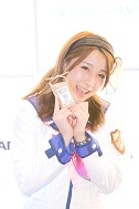 画像ギャラリー No.321のサムネイル画像 / ［TGS 2012］東京ゲームショウ2012コンパニオン写真集700枚を掲載。さらに1100枚分の写真をZIPで固めてうpしてみた