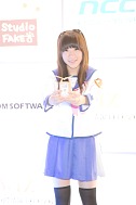 画像ギャラリー No.322のサムネイル画像 / ［TGS 2012］東京ゲームショウ2012コンパニオン写真集700枚を掲載。さらに1100枚分の写真をZIPで固めてうpしてみた